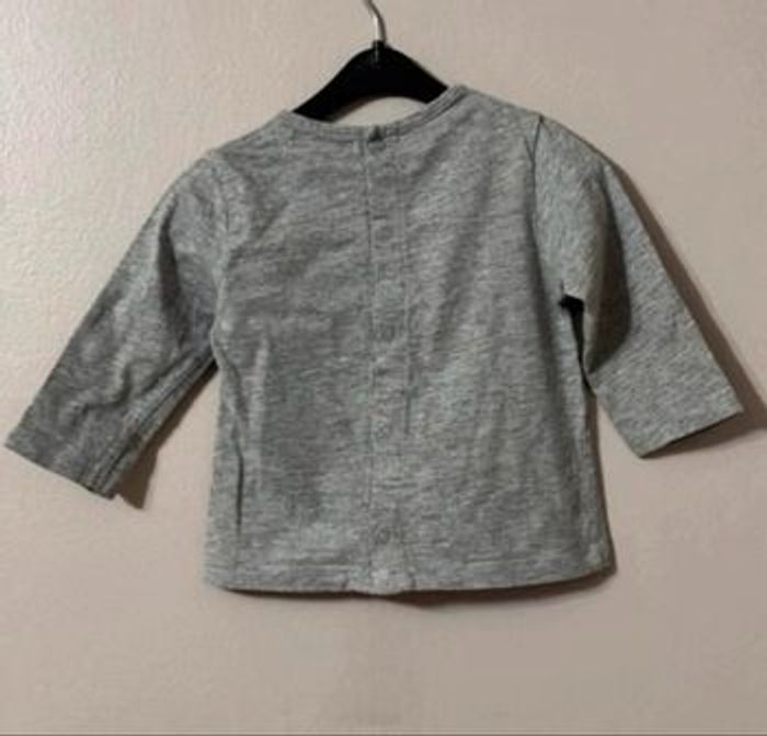 T-shirt Kitchoun taille 9M - photo numéro 3