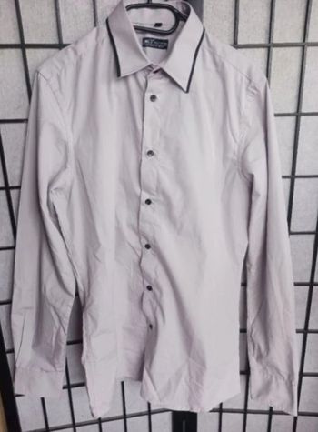 Chemise homme - Taille M - Sol's Collection
