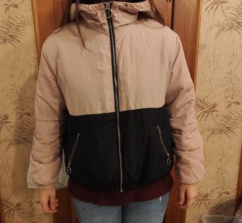 Blouson femme 
