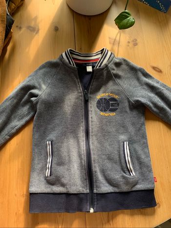 Veste demi saison