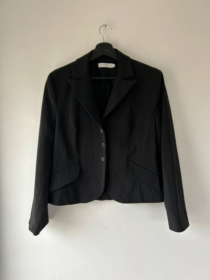Ensemble tailleur - photo numéro 2