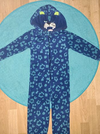 Pyjama 1 pièce Dpam