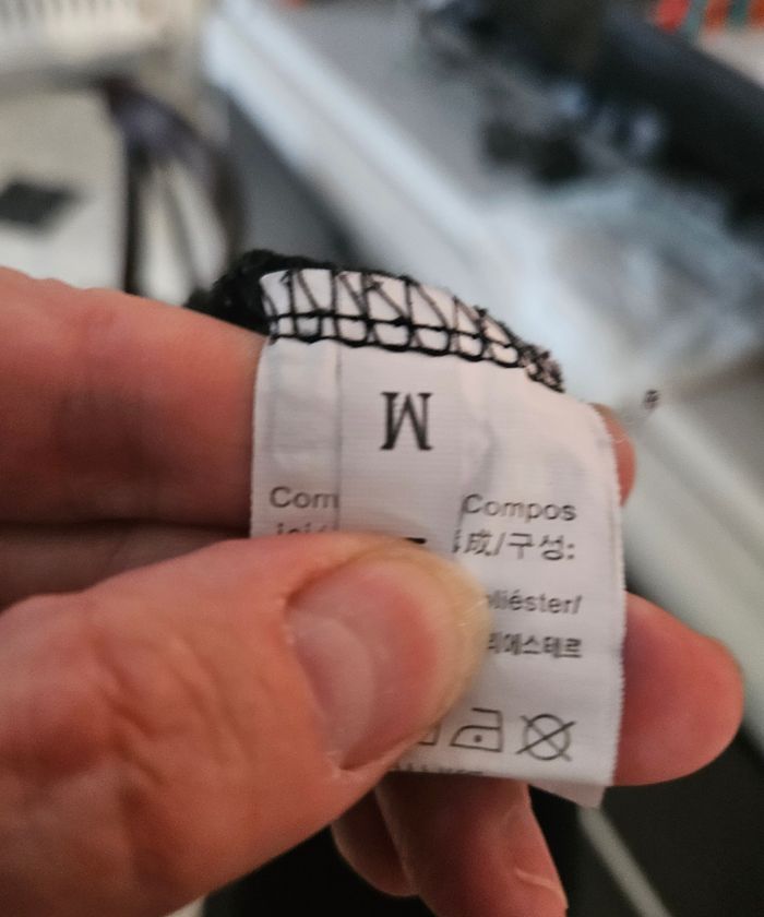 tee shirt - photo numéro 5