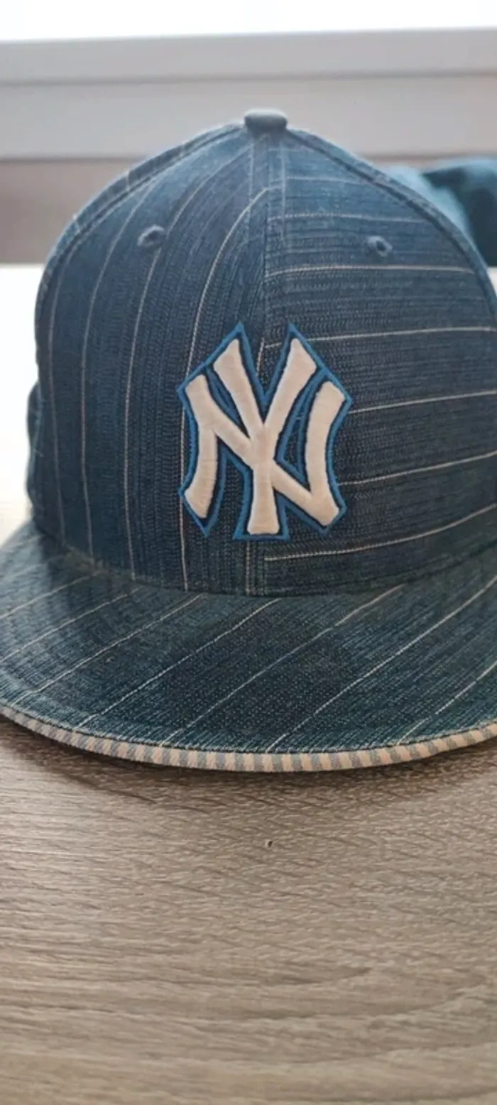 Casquette New Era