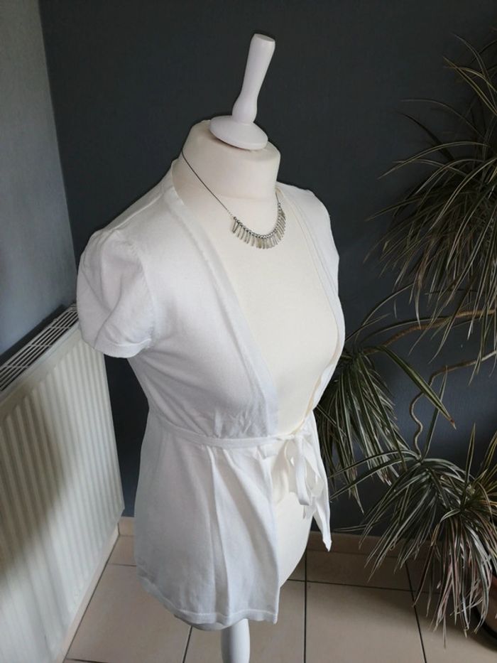 Gilet sans manche T40 - photo numéro 2