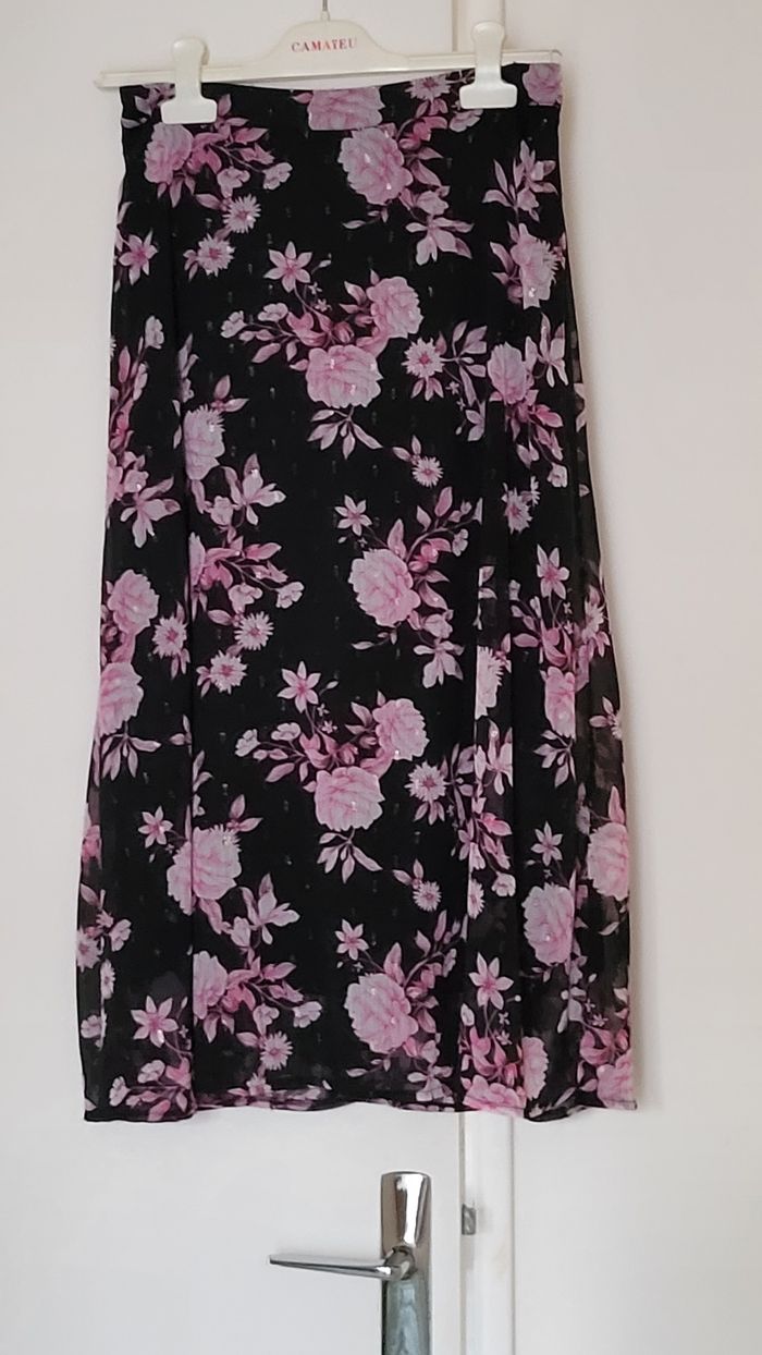 Jupe kiabi 36