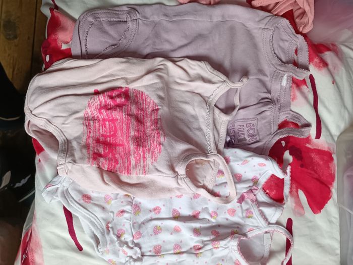 Body 6 mois - photo numéro 3