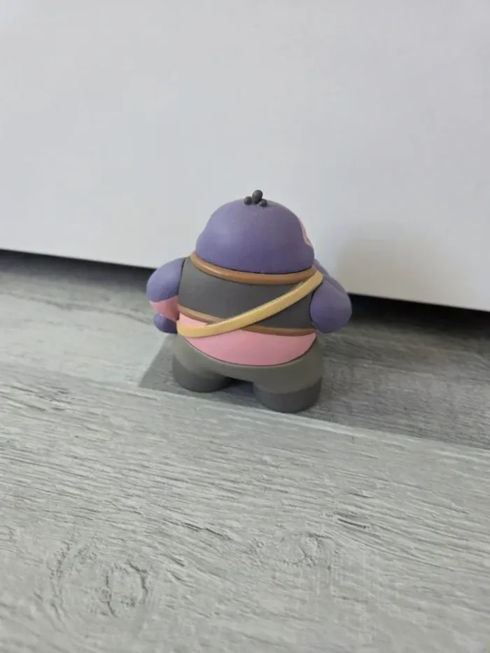 Figurine funko mystery mini Jumba - photo numéro 2