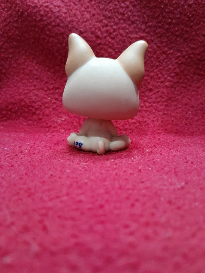 Figurine Petshop A20 - photo numéro 2