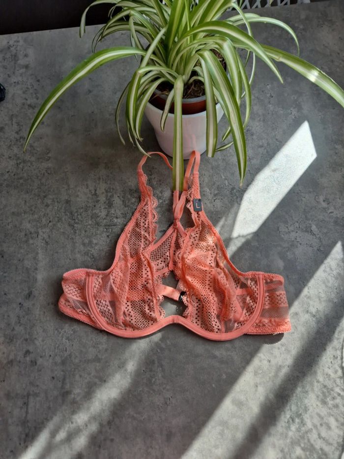 Soutien gorge