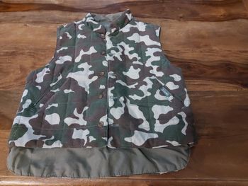 Veste garçon 5ans