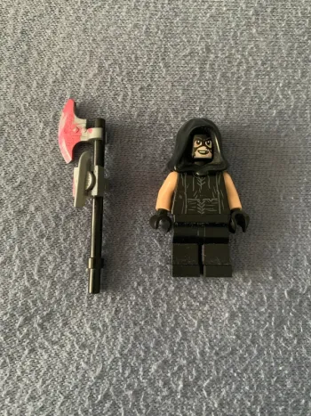 Lego Harry Potter Executioner hp183 Set 75947