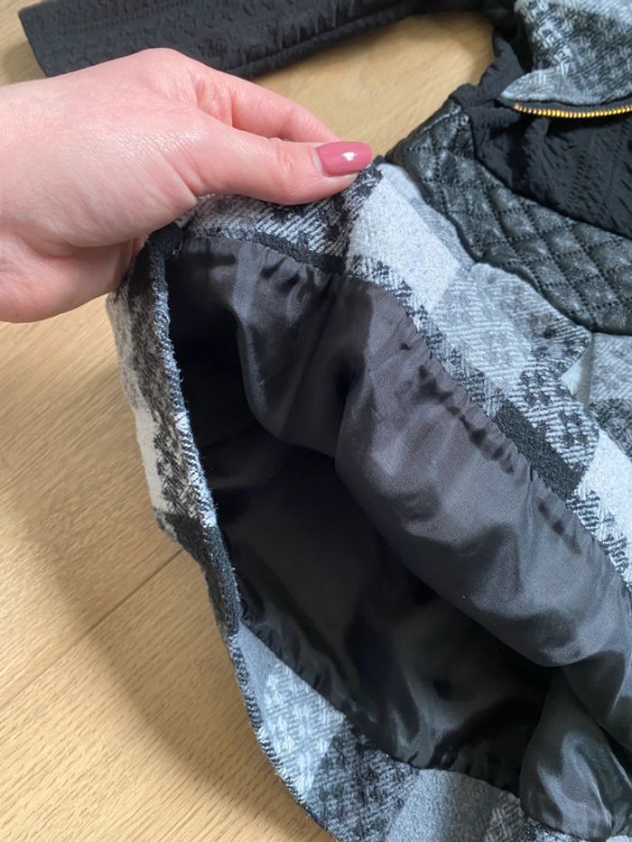 Petite robe noire 2 ans - photo numéro 4