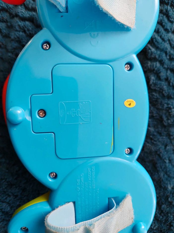 Mon baby volant - photo numéro 7