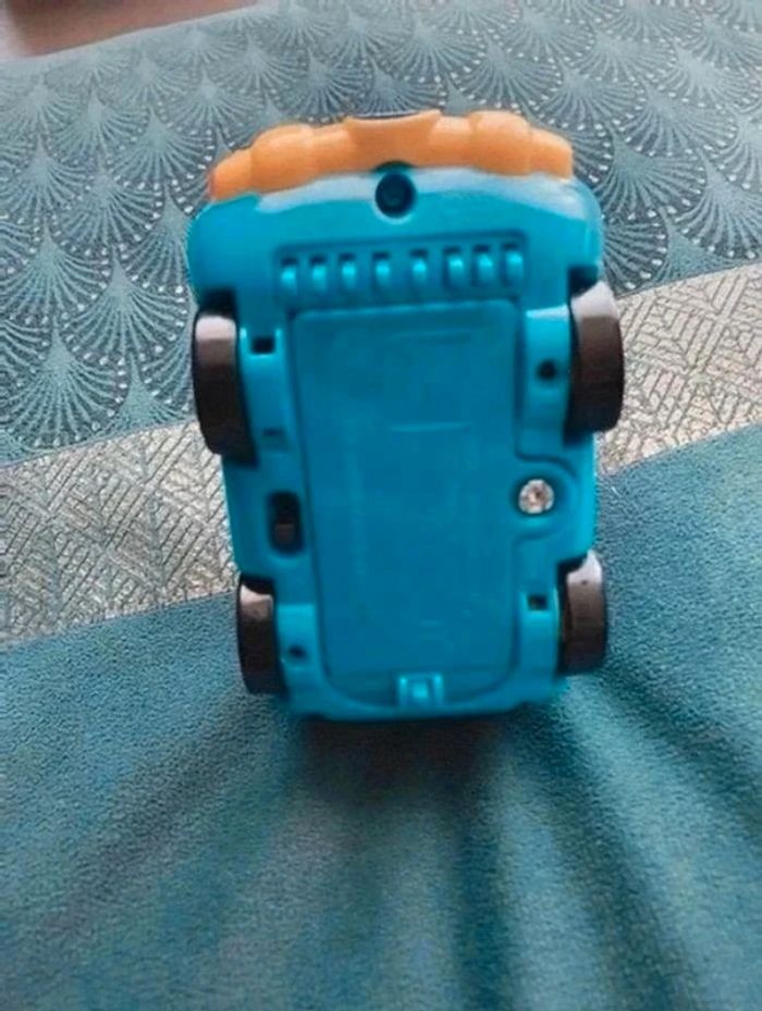 Tut tut bolide Vtech Le cabriolet magique de Mickey - photo numéro 9