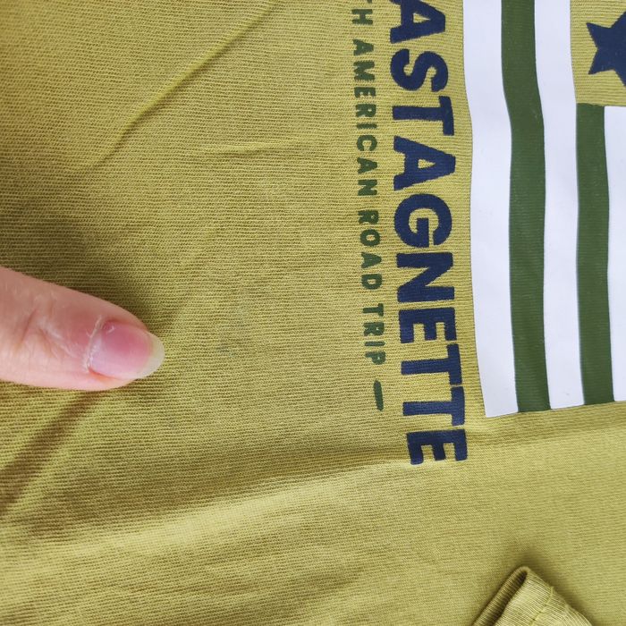 Manches longues - photo numéro 6