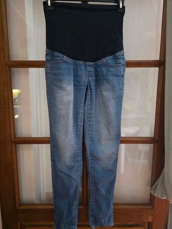 Jeans grossesse