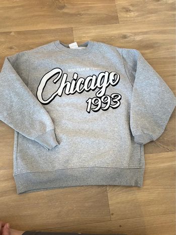 Pull Zara