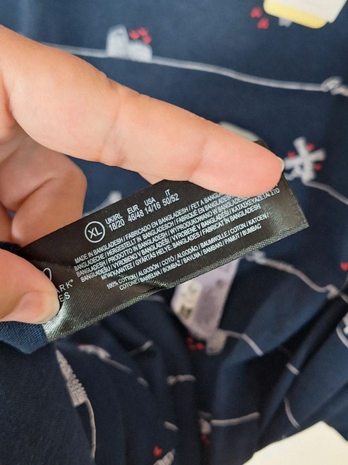 T shirt primark - photo numéro 5
