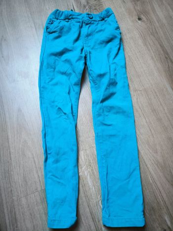 Pantalon sergent major 7ans