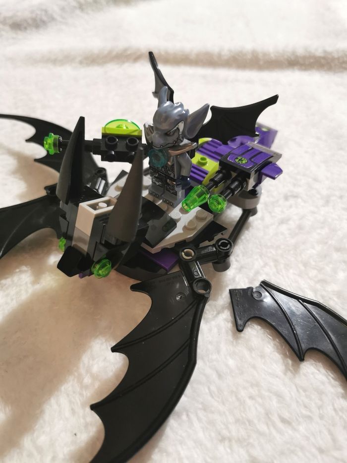 Lego Chima - photo numéro 6