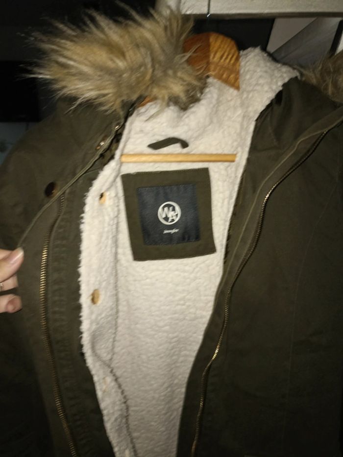 Manteau Jennifer s - photo numéro 3