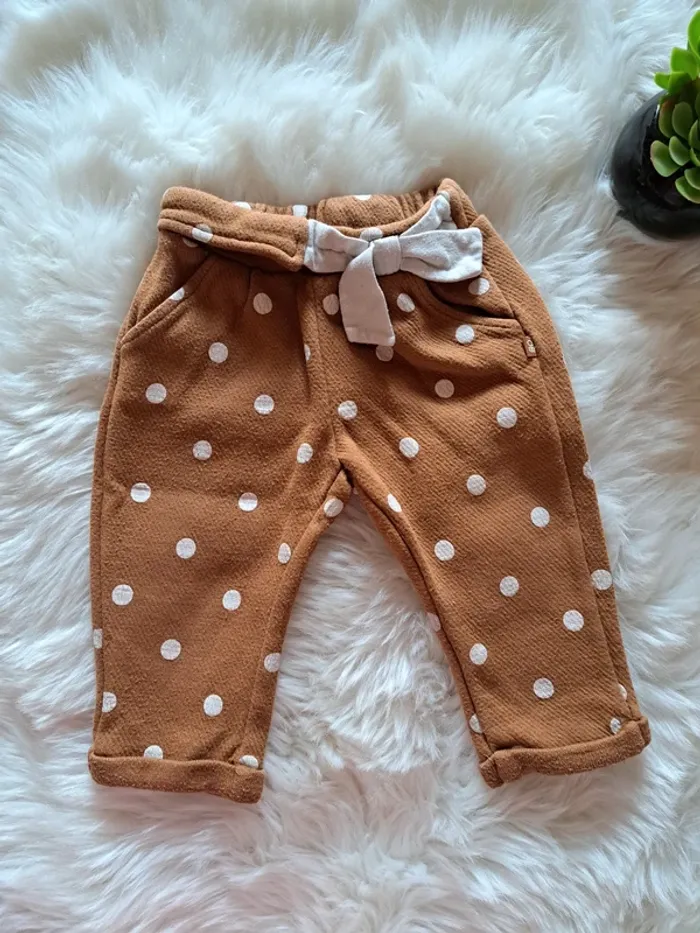 Lot de 5 pantalons - photo numéro 4