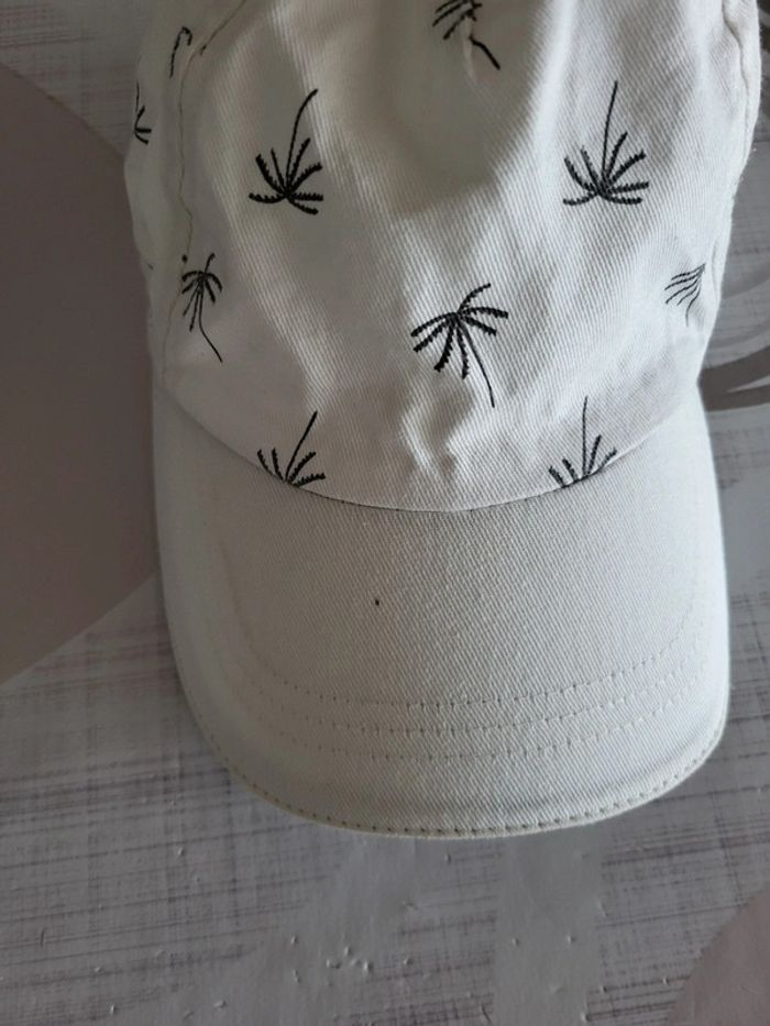 Casquette enfant - photo numéro 2