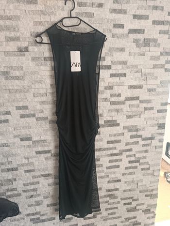 Robe Zara taille S