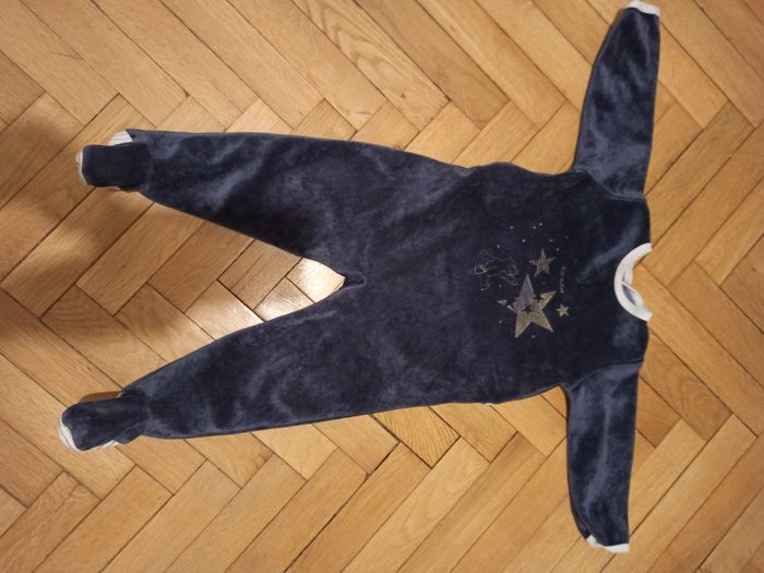 Pyjamas - photo numéro 2