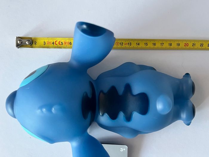Veilleuse Stitch Disneyland Paris - photo numéro 3
