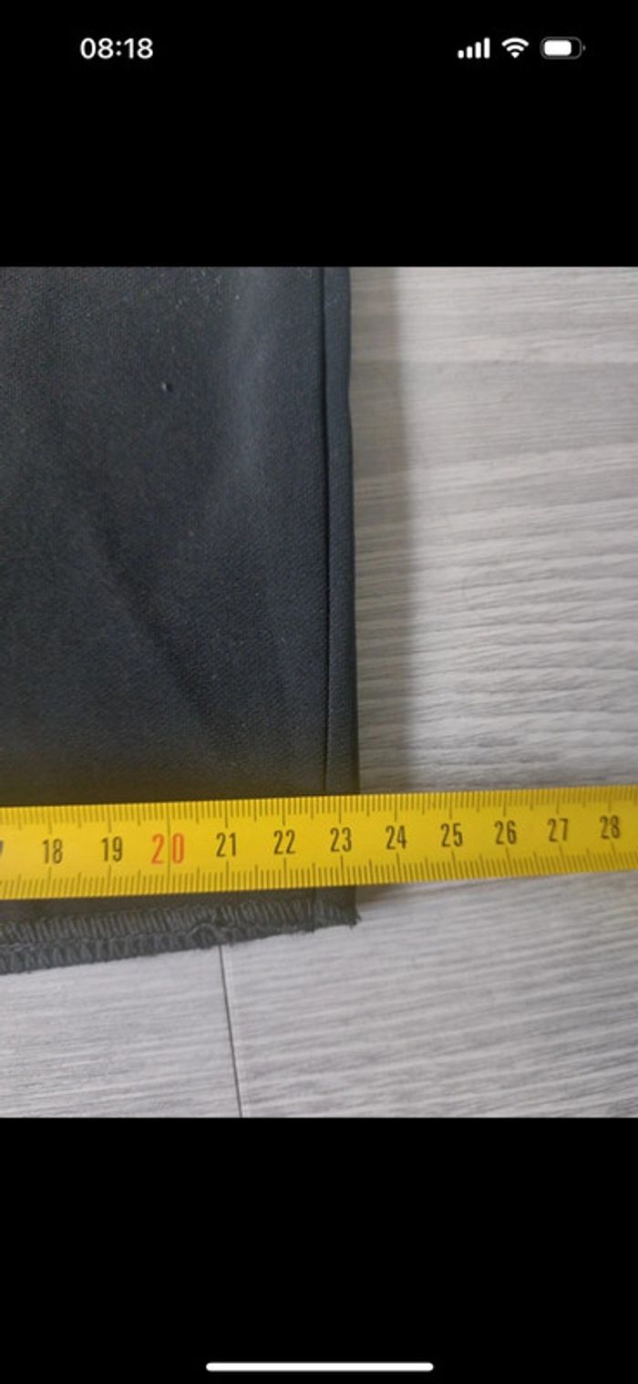 Pantalon Manigance Paris taille 36 - photo numéro 11
