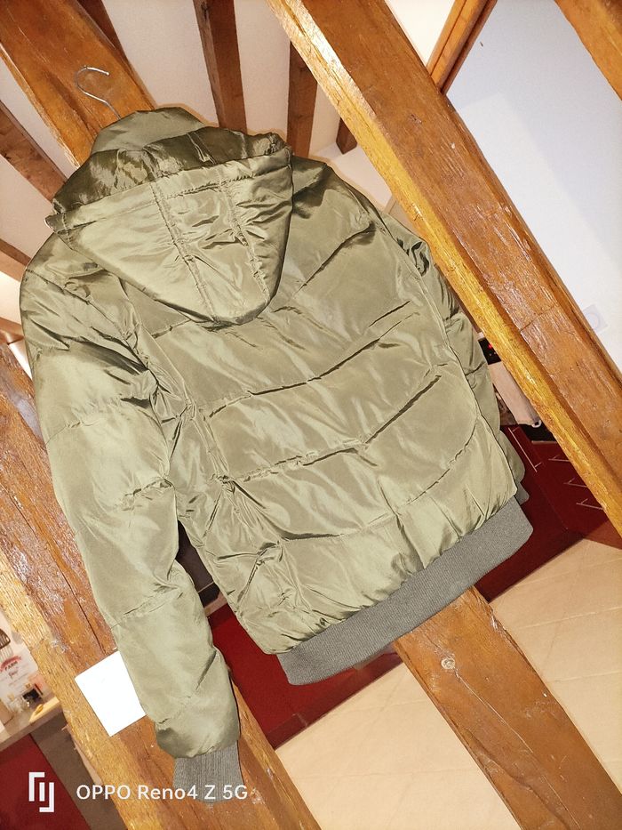 Doudoune Lemon Béret - photo numéro 4