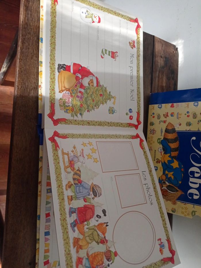 Le livre de bébé - photo numéro 7