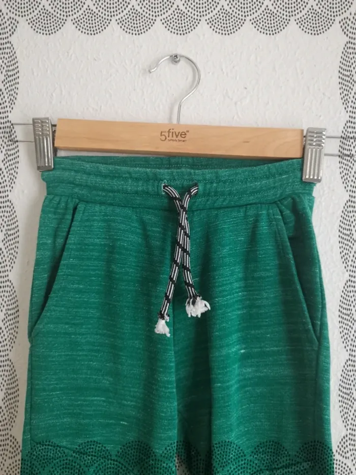 Pantalon Kiabi 5 ans - photo numéro 3