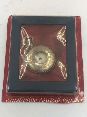 Montre à Quartz de collection