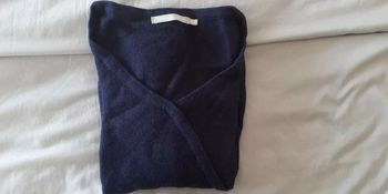 Pull 3 Suisses collection 34/36