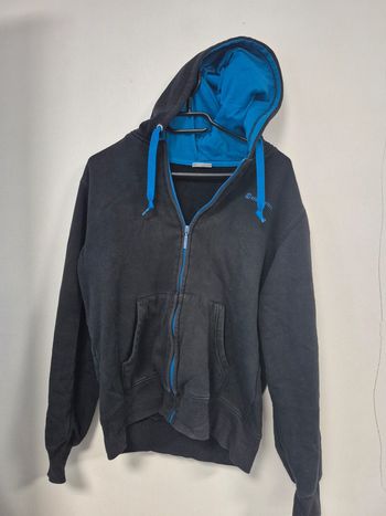 Sweat à capuche homme taille M