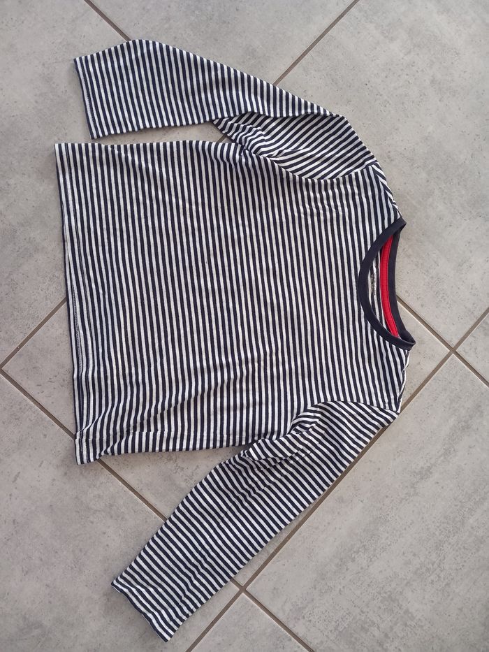 Pyjama long - photo numéro 5