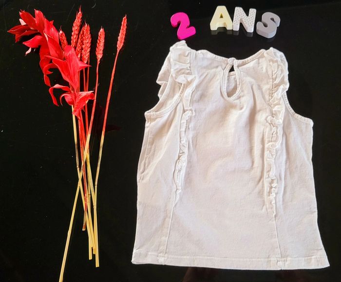 T-shirt - photo numéro 3