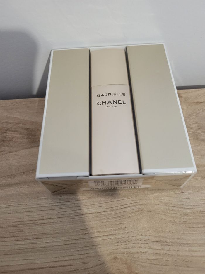 Gabrielle Twist and Spray 3x20ml