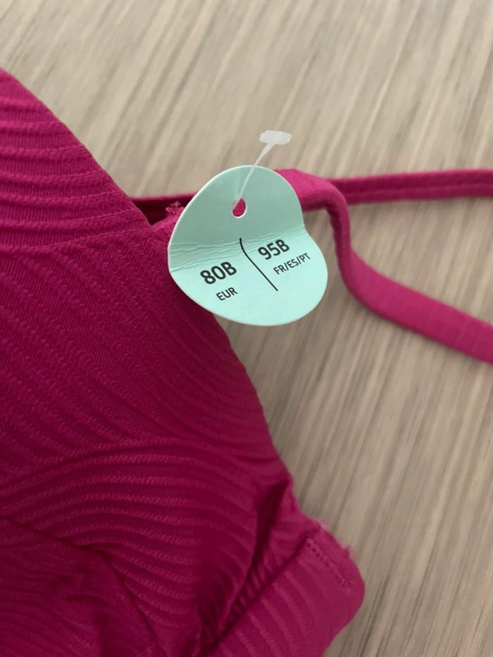 Maillot de bain - photo numéro 2