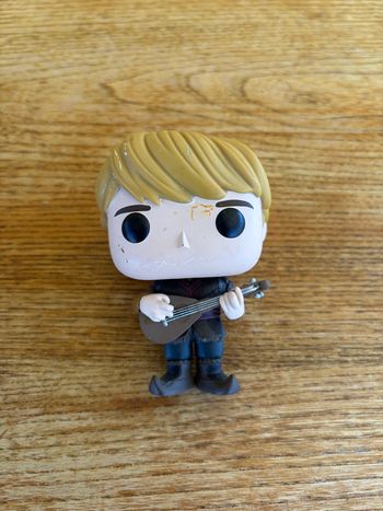 Figurine Funko Pop Kristoff – Disney Frozen