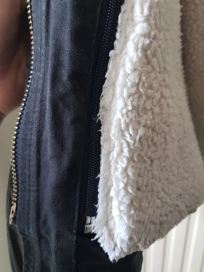 Manteau demi-saison, hiver - photo numéro 4