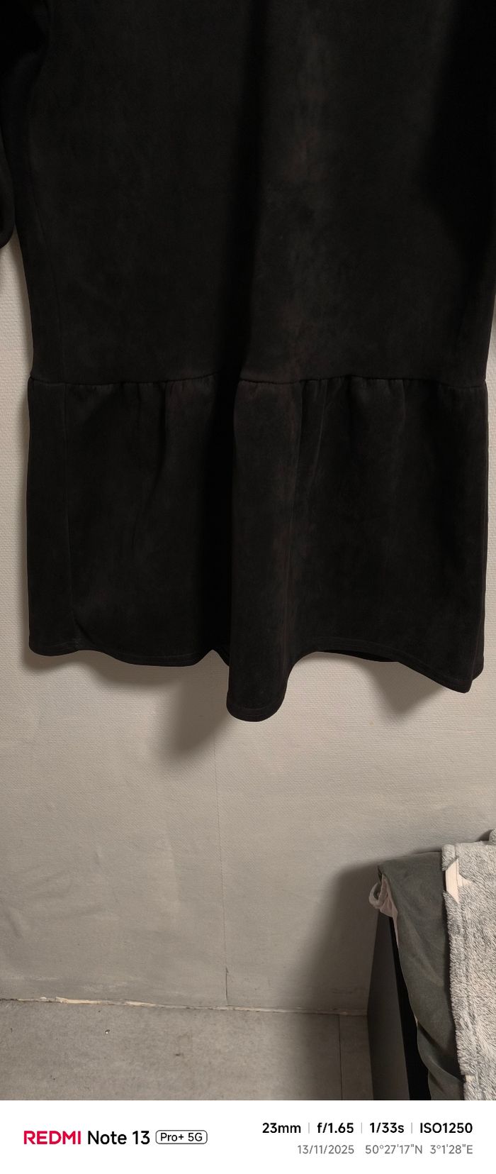 Très jolie robe  🖤 - photo numéro 4