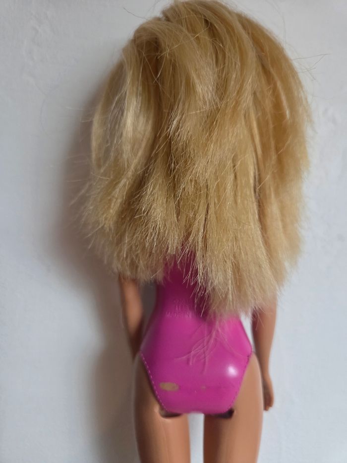Barbie Plage - photo numéro 3
