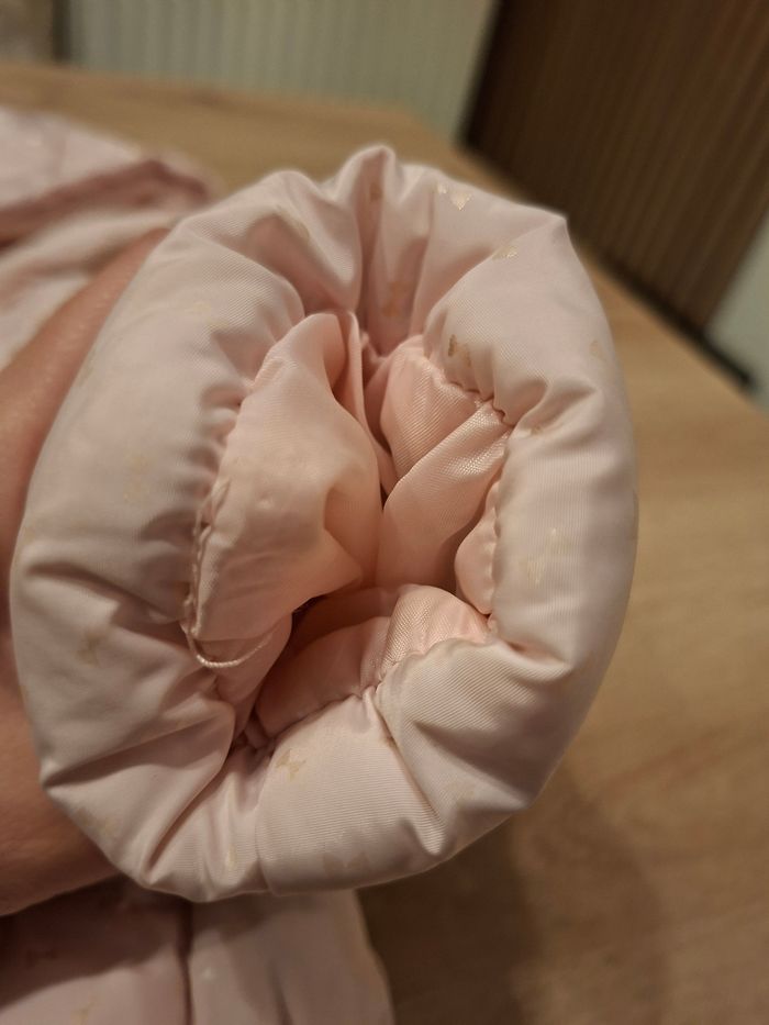 Manteau doudoune - photo numéro 4