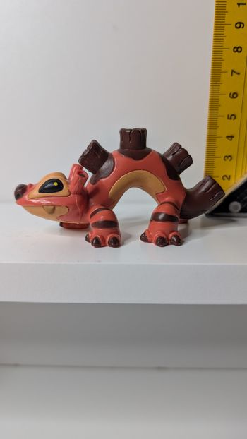 [Disney] Lilo&Stitch Experiment 303