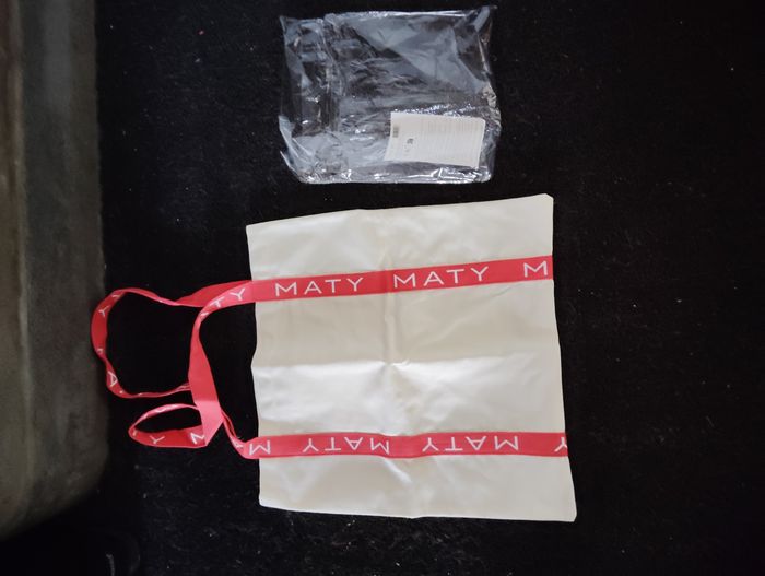 Tote bag Maty neuf