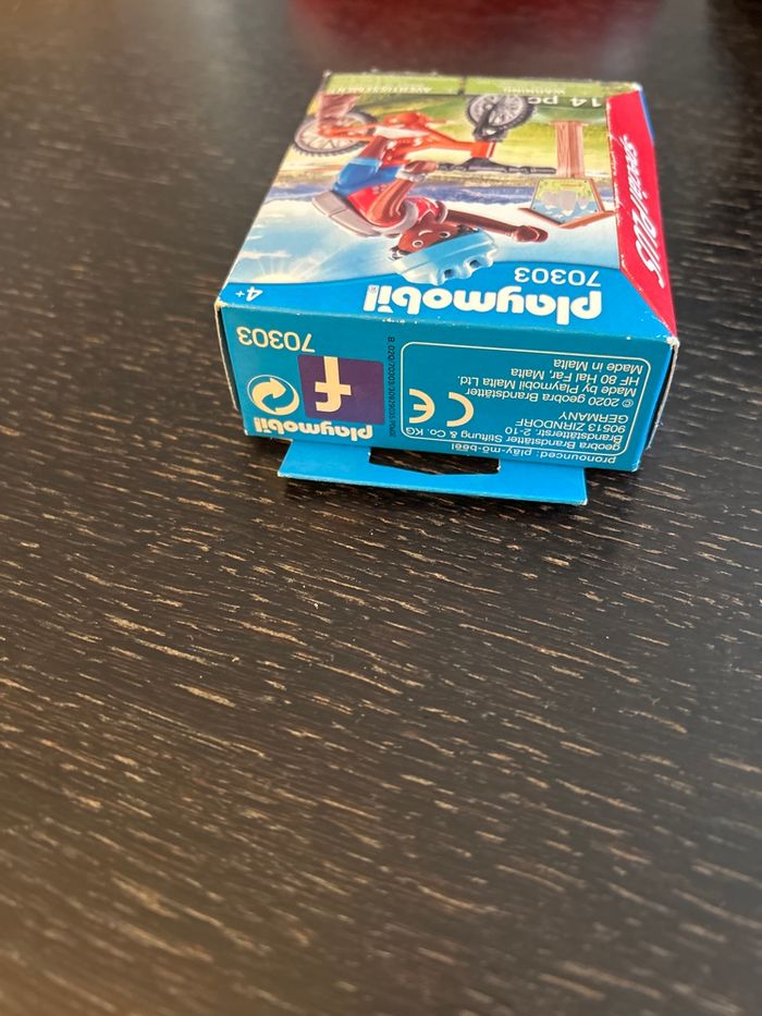Playmobil - photo numéro 2